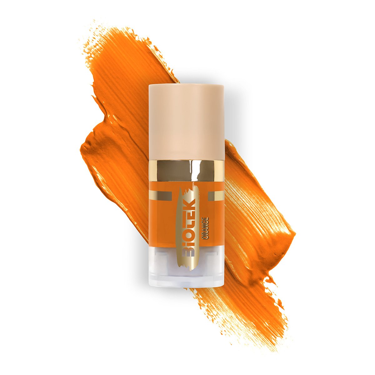 Biotek PMU Ink - Inorganic Creamy - ORANGE