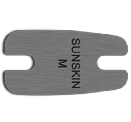 MOLLE POSTERIORI SUNSKIN  (4 PEZZI)