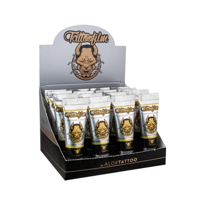 AloeTattoo New Film 15ml - box 16pz