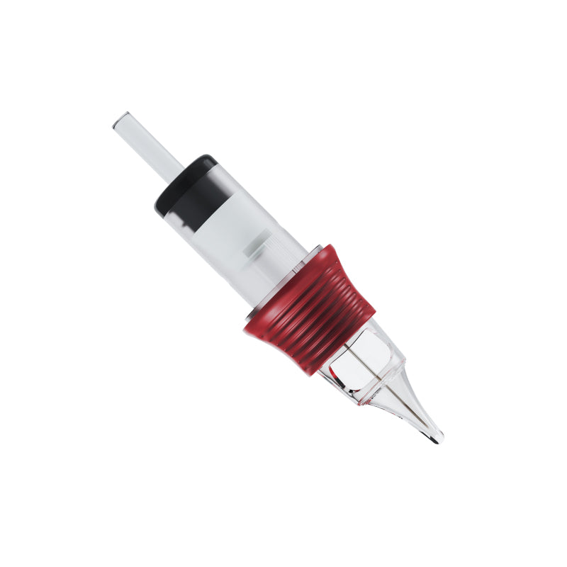 07RL BodySupply Rubber Tattoo Cartridges 20pcs