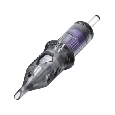 DaVinci Cartridges 20pcs - 03 Round Shader