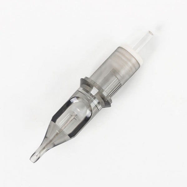EZ REVOLUTION CARTRIDGE 20pcs - 8 liner 0,35mm Long Taper