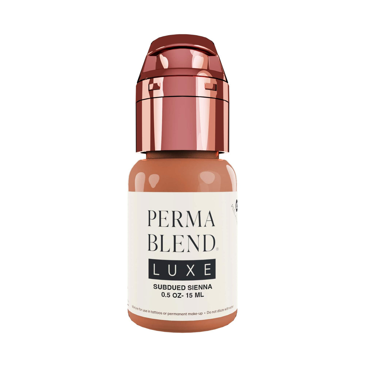 PermaBlend Luxe 15ml - Subdued Sienna