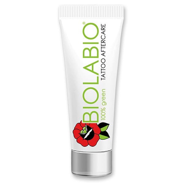 BIOLABIO TATTOO AFTERCARE 50ml