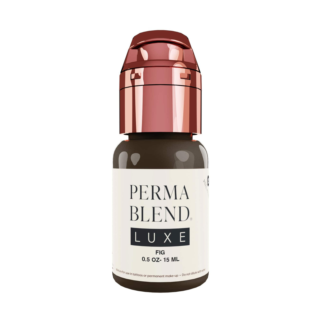 PermaBlend Luxe 15ml - Fig