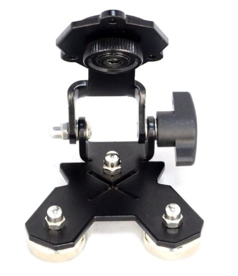 Supporto magnetico MusoToku