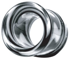 PIREX TUNNELS BLACK &amp; WHITE