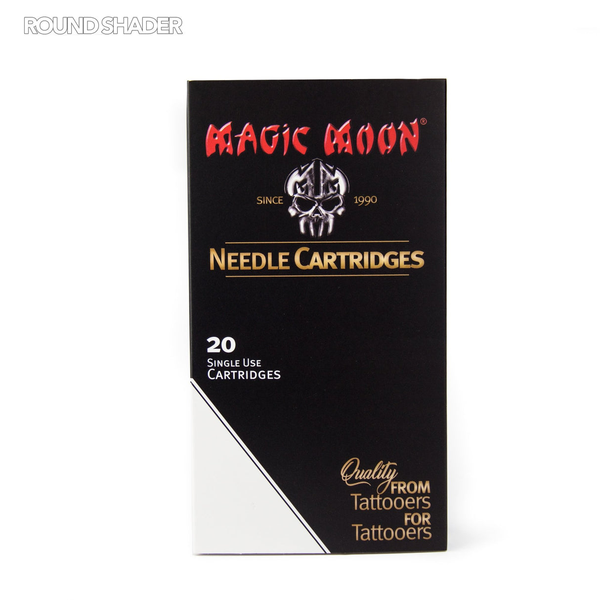 MAGIC MOON CARTRIDGE 17RM 20pcs