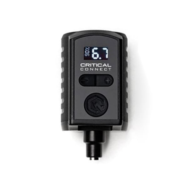 CRITICAL CONNECT UNIVERSAL BATTERY FEMALE 3.5mm