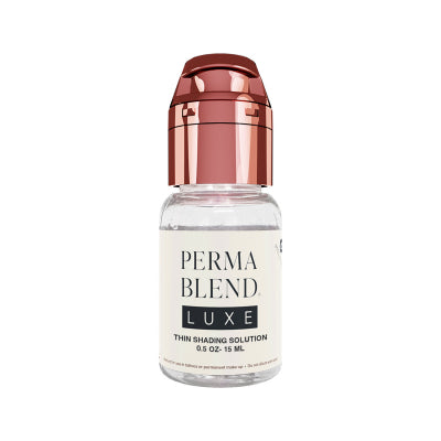 PermaBlend Luxe 15ml - Shading Solution Thin