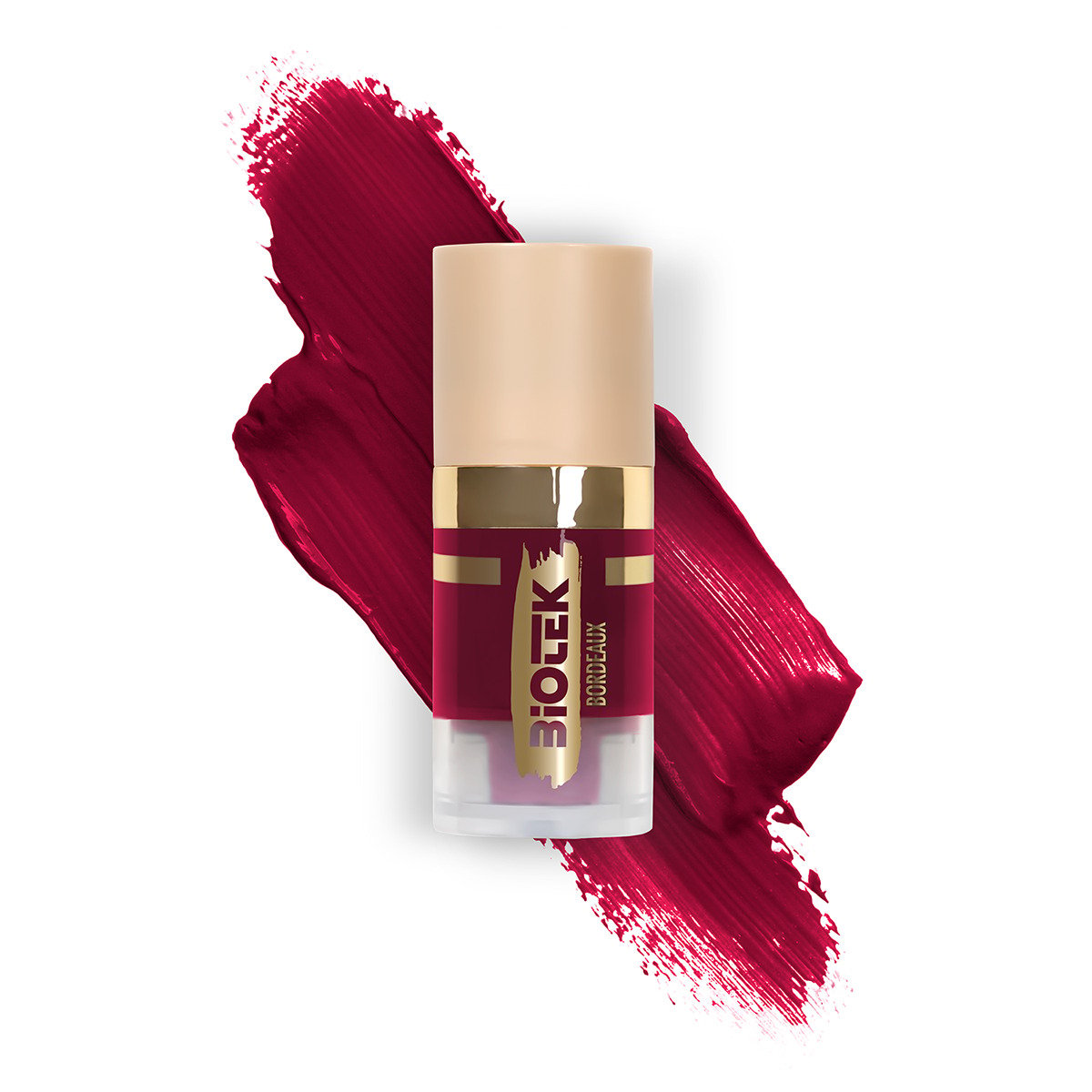 Biotek PMU Ink - Inorganic Creamy - BORDEAUX