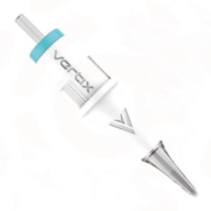 Vertix Pico Cartridges 20pcs 11 Magnum Curved