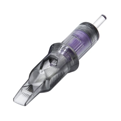 DaVinci Cartridges 20pcs - 25 Curved Magnum