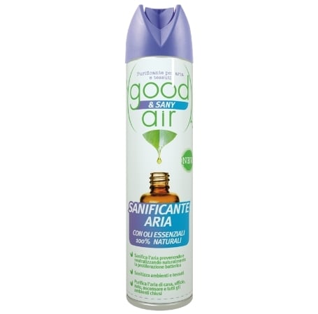 GOOD &amp; SANY AIR SANIFICANTE ARIA 300 ml